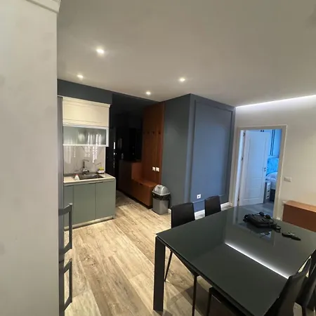Bliss 5 Maj 4 Appartement *