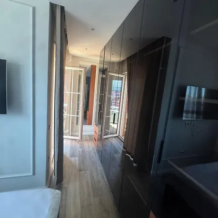 Bliss 5 Maj 4 Appartement *