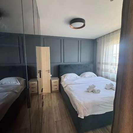 Appartement Bliss 5 Maj 4 *