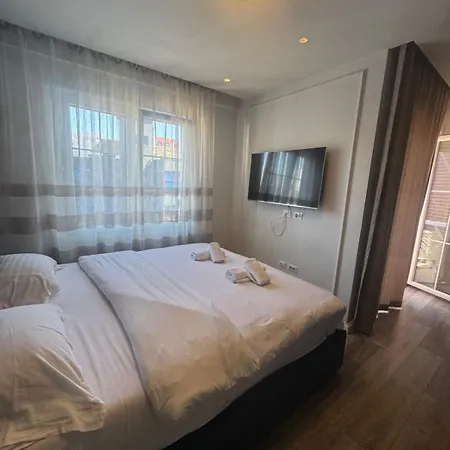 Appartement Bliss 5 Maj 4 *