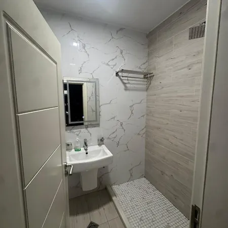 Appartement Bliss 5 Maj 4